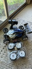 1 8 scale nitro buggy for sale  North Richland Hills