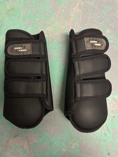Eskadron dressurgamaschen hint gebraucht kaufen  Saarbrücken