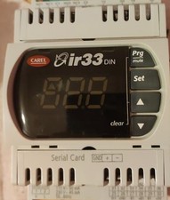 Régulateur chambre froide d'occasion  Objat