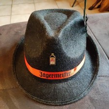 Jägermeister trachtenhut fede gebraucht kaufen  Weinheim