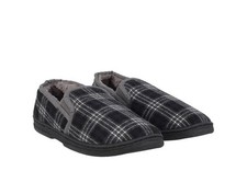 Mens traditional slippers for sale  PETERLEE