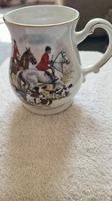 Vintage sadler tankard for sale  STRANRAER