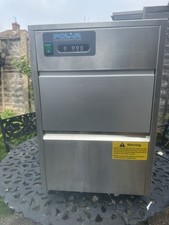 Polar t316 counter for sale  ENFIELD