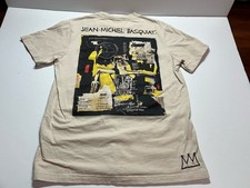 Jean michel basquiat for sale  Glasgow
