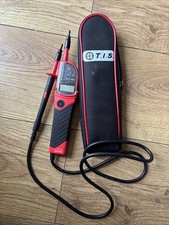 Tis 851 voltage for sale  DONCASTER