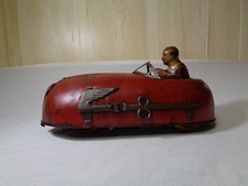 Vintage tin litho for sale  New Market