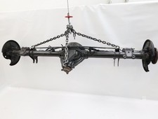 Hinterachse mercedes sprinter gebraucht kaufen  Wittenburg