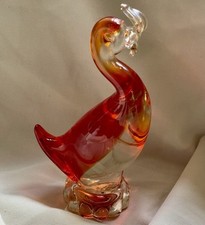 Vintage handblown glass for sale  SUNDERLAND