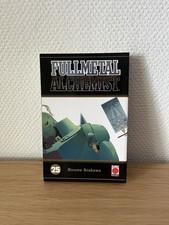 Fullmetal alchemist manga gebraucht kaufen  Schwerte