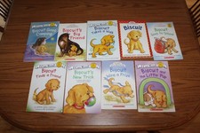 Biscuit dog readers for sale  Little Hocking