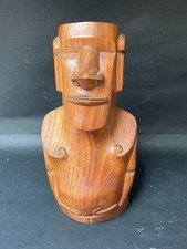 Tiki rapa nui for sale  Hilton Head Island