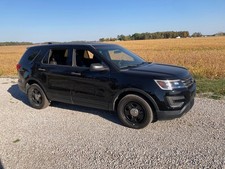2016 ford explorer for sale  Paulding