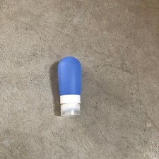 Silicone travel size for sale  CHESTERFIELD