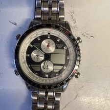 Accurist men vintage for sale  MARLBOROUGH