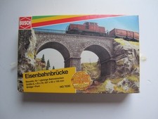 Busch 7030 bausatz gebraucht kaufen  Stolberg (Rhld.)