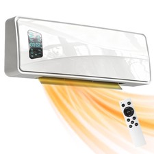 Homcom 2000w keramik gebraucht kaufen  Versand nach Germany