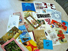 Lot cartes postales d'occasion  Montélimar