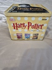 Harry potter collectors for sale  ST. AUSTELL