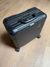 Rimowa salsa buisness gebraucht kaufen  Passau