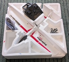 Modellflugzeug motorsegler fer gebraucht kaufen  Blumberg