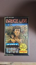 Bruce lee atari for sale  NORTHALLERTON