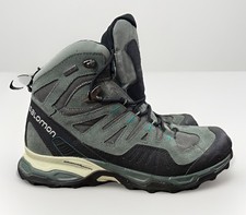 Salomon conquest gtx for sale  Bedford