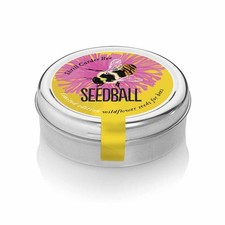 Seedball shrill carder for sale  DONCASTER