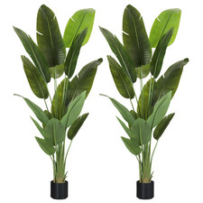 Large artificial plants for sale  Ashford