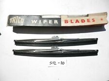 Trico wiper blades for sale  GILLINGHAM
