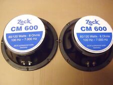 Audax 600 speaker gebraucht kaufen  Finning