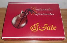 Jale genuine spanish for sale  MELTON MOWBRAY