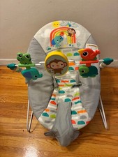 Vibrating baby bouncer for sale  Bronx