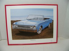 1964 dodge polara for sale  Lake View