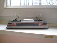 Caisse locomotive 7201 d'occasion  Noisy-le-Grand