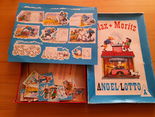Angelspiel magnet max gebraucht kaufen  Himmelstadt