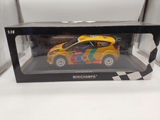 Ford fiesta wrc usato  Vinzaglio