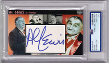 Lewis munsters grandpa for sale  Lacona