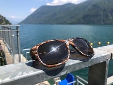 Mcs sunglasses mcs d'occasion  Chatou