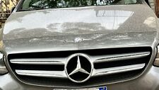 Griglia mercedes classe usato  Palermo