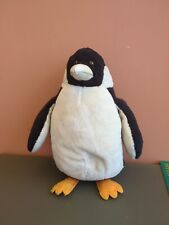 Teddy bear penguin d'occasion  Expédié en Belgium