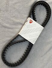 ducati cam belts for sale  DARLINGTON