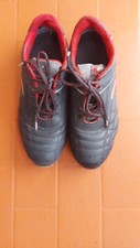 Scarpe antifortunistica taglia usato  Torino