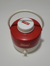 Vintage coleman gallon for sale  Port Saint Lucie