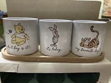 Disney winnie pooh for sale  SHANKLIN