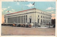 Dayton ohio 1930 for sale  Circleville