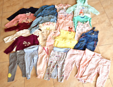 Babykleidung mädchen erstauss gebraucht kaufen  Nürnberg