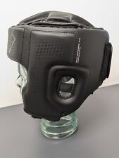 Boxing headguards protective for sale  SALFORD