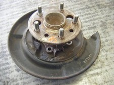 Solara rear wheel for sale  Fertile