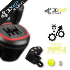 TH8S Magnético “ModCambio” Nova Geração ShifterMOD Sensação Melhorada [THR TH8] (PC,PS,XBox), usado comprar usado  Enviando para Brazil