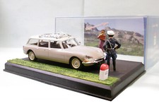 Ixo altaya citroen d'occasion  Perpignan-